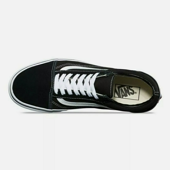 Vans Old Skool Shoes skateboard Men's VN000D3HY28 - Picture 4 of 6